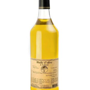 Leblanc Pure First Press Extra Virgin Olive Oil 100cl (1 PALET)