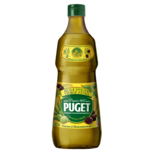 Puget Extra Virgin Olive Oil 50cl (1 Palet )